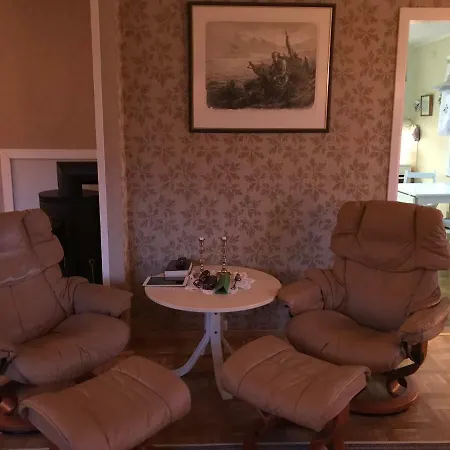 Resting Place - House With Amazing Sea View And Terrace, Includes A Car Semesterbostad