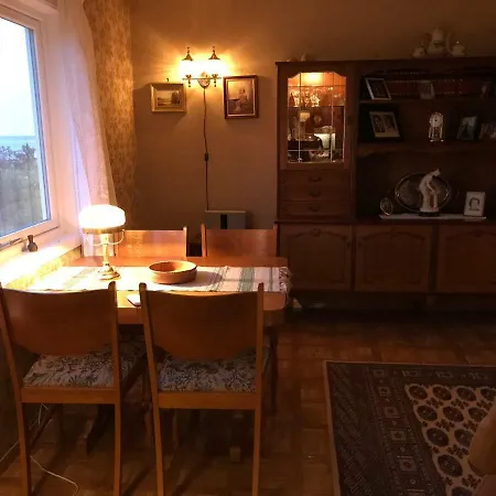 Holiday home Resting Place - House With Amazing Sea View And Terrace, Includes A Car *