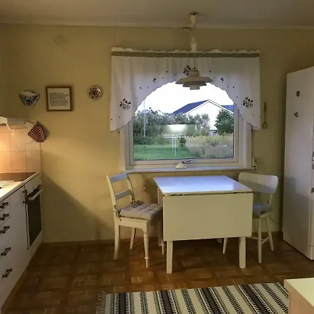 Holiday home Resting Place - House With Amazing Sea View And Terrace, Includes A Car Vaeroy
