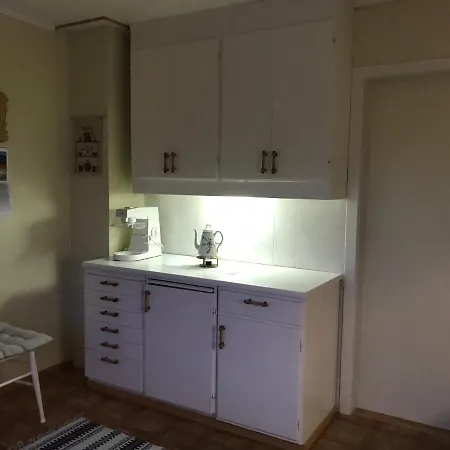 Resting Place - House With Amazing Sea View And Terrace, Includes A Car Vaeroy